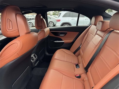 Certified 2022 Mercedes-Benz C 300 4MATIC Sedan image 31