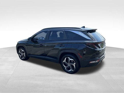 Used 2023 Hyundai Tucson SEL w/ Convenience Package image 4