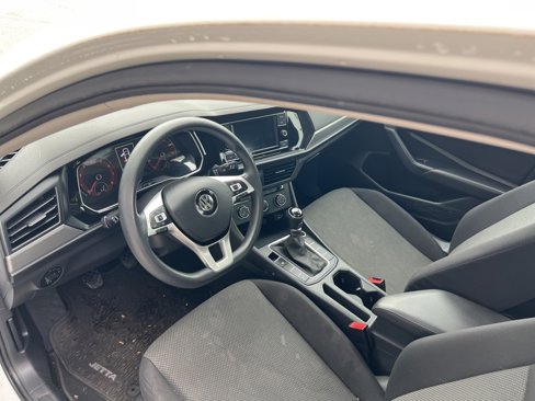 Used 2019 Volkswagen Jetta S w/ Driver Assistance Package image 53