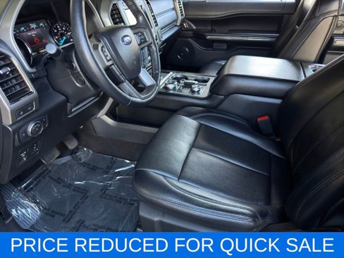Used 2019 Ford Expedition XLT w/ Equipment Group 202A image 12