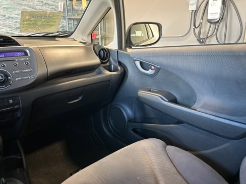 Used 2012 Honda Fit image 14