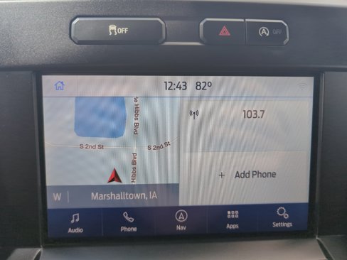 Used 2020 Ford F150 XLT w/ Equipment Group 302A Luxury image 23