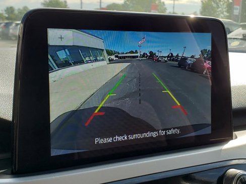 Used 2022 Ford Escape SE image 23
