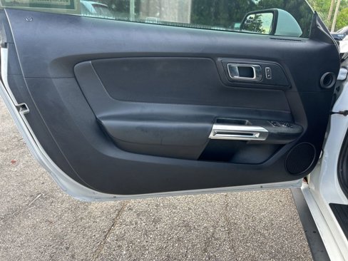 Used 2018 Ford Mustang Coupe w/ Ecoboost Performance Package image 30