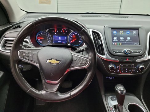 Used 2019 Chevrolet Equinox LT image 22