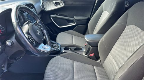 Used 2020 Kia Soul X-Line image 25