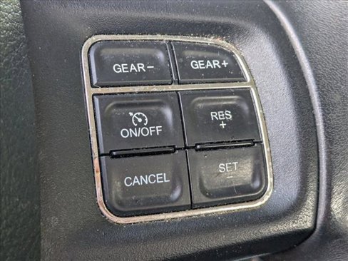 Used 2015 RAM 1500 Lone Star image 17