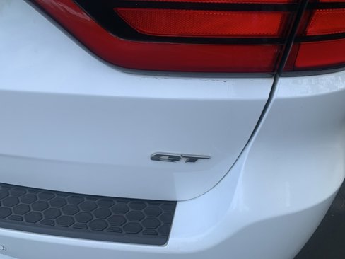 Used 2020 Dodge Durango GT image 6
