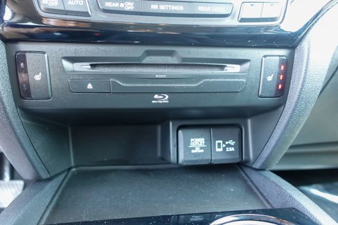 Used 2019 Honda Pilot Touring image 22
