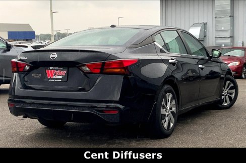 Used 2020 Nissan Altima 2.5 S w/ Driver Assist Package image 14