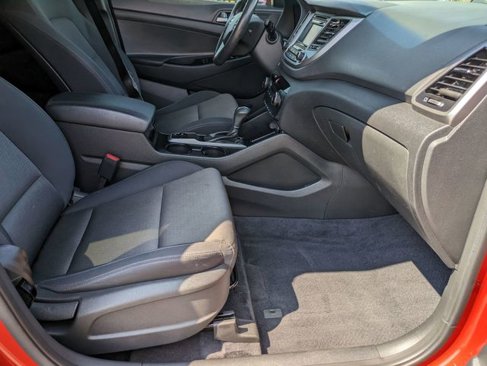 Used 2017 Hyundai Tucson Sport image 29