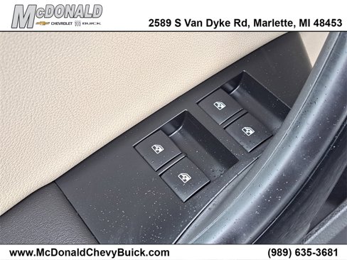 Used 2019 Buick Cascada Premium image 18