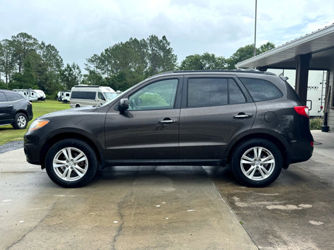Used 2011 Hyundai Santa Fe Limited image 8