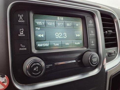 Certified 2020 RAM 1500 Classic SLT image 18
