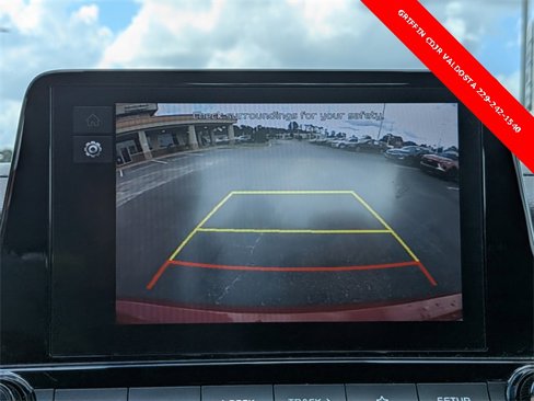 Used 2023 Kia Forte LXS image 19