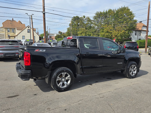 Used 2016 Chevrolet Colorado Z71 image 4