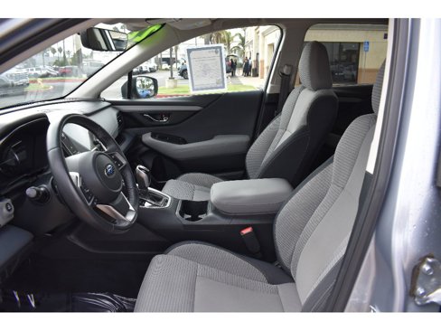 Used 2022 Subaru Outback Premium w/ Popular Package #1 image 14