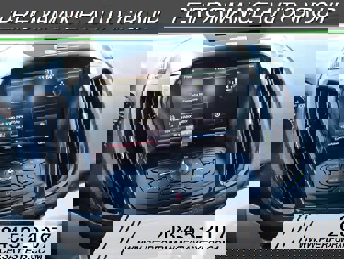 Used 2013 Ford Escape SEL image 20