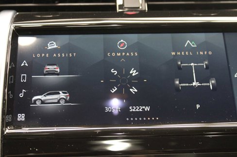 Used 2023 Land Rover Discovery Sport S image 28