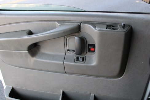 Used 2012 Chevrolet Express 2500 w/ Power Package image 12