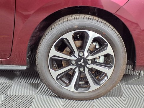 New 2024 Mitsubishi Mirage SE image 26