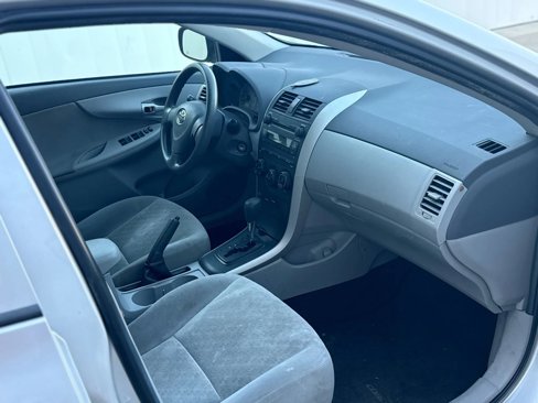Used 2009 Toyota Corolla S image 16