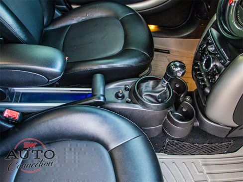 Used 2015 MINI Cooper Countryman image 16