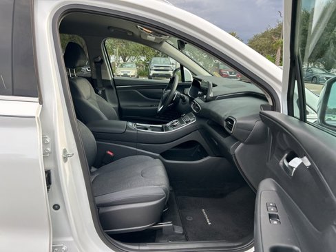 Used 2021 Hyundai Santa Fe SEL image 35
