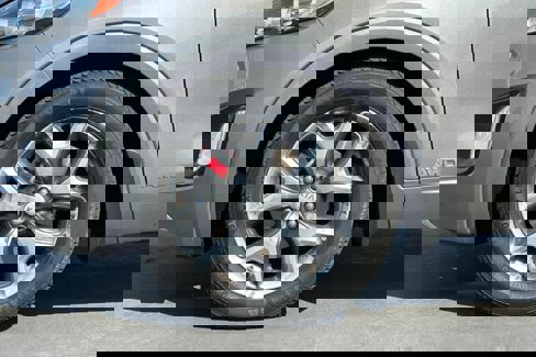 Used 2018 Kia Sorento SX image 33