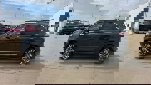 Used 2021 Ford Edge Titanium w/ Equipment Group 301A image 45