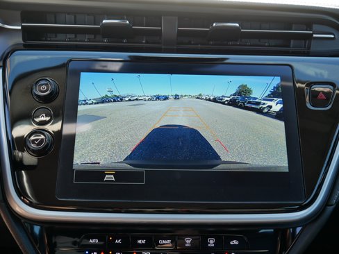 Used 2023 Chevrolet Bolt EUV LT w/ Convenience Package image 27