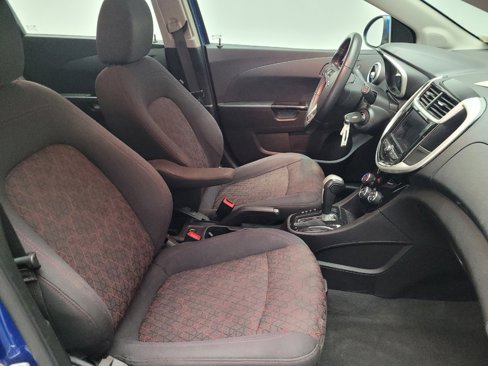 Used 2020 Chevrolet Sonic LT image 21