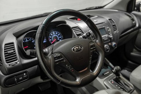 Used 2014 Kia Forte Koup EX image 26
