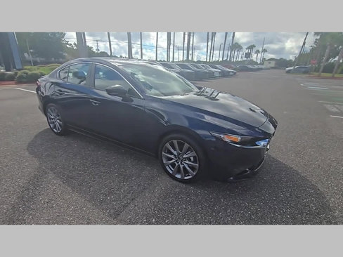 Used 2025 MAZDA MAZDA3 s w/ Black Accent Package image 35