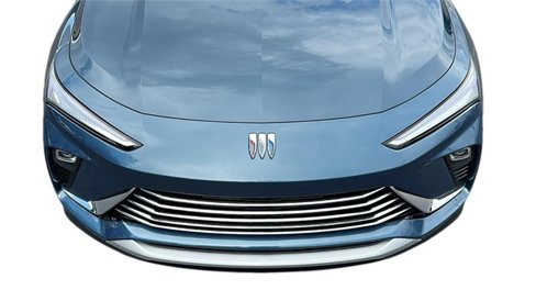 New 2025 Buick Envista Preferred w/ Convenience I Package image 9