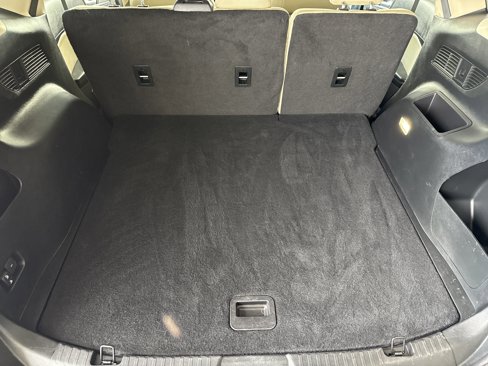 Used 2022 Ford Edge SEL w/ Convenience Package image 8