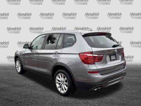 Used 2017 BMW X3 xDrive28i image 8
