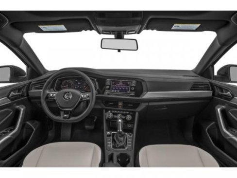 Used 2019 Volkswagen Jetta R-Line image 8