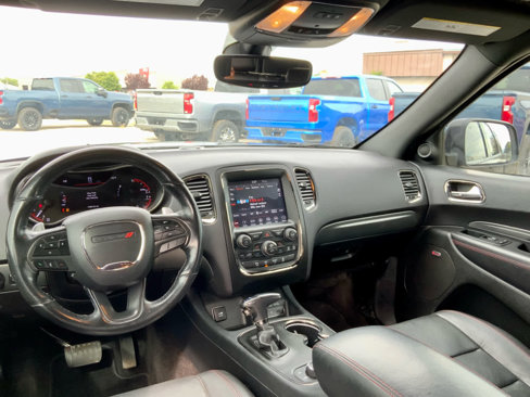 Used 2018 Dodge Durango R/T image 37