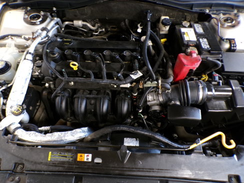Used 2010 Mercury Milan image 18