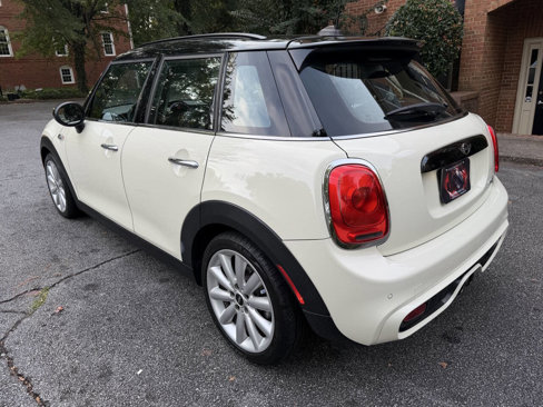 Used 2018 MINI Cooper S image 8