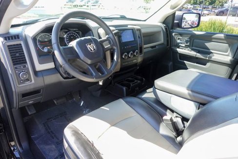 Used 2012 RAM 1500 Express image 14