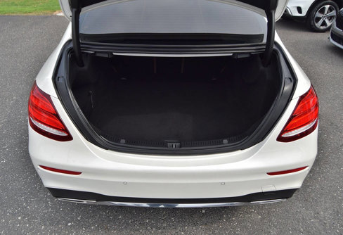 Used 2017 Mercedes-Benz E 300 4MATIC w/ Premium 1 Package image 17