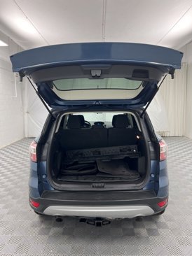 Used 2018 Ford Escape SE image 17