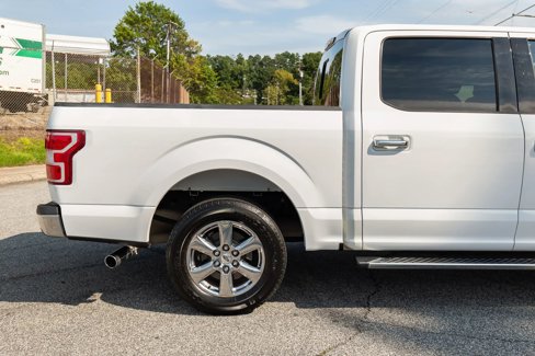 Used 2018 Ford F150 XLT w/ Equipment Group 302A Luxury image 6