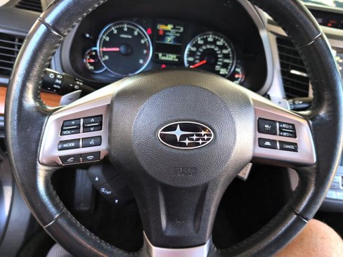 Used 2013 Subaru Outback 3.6R Limited image 19
