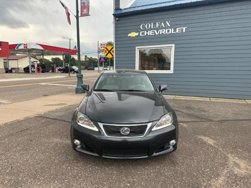 Used 2011 Lexus IS 350C image 8