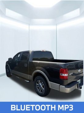 Used 2007 Ford F150 Lariat image 2