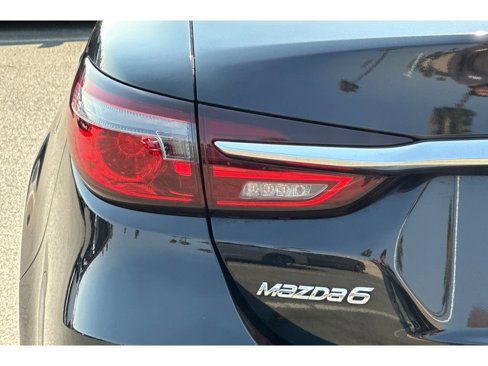 Used 2018 MAZDA MAZDA6 Sport image 10