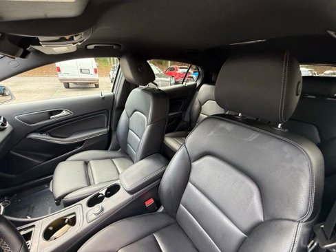 Used 2016 Mercedes-Benz GLA 250 4MATIC image 14